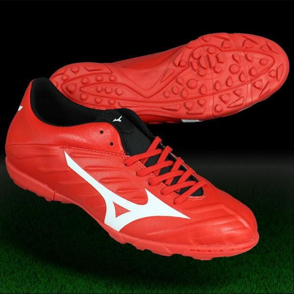 MIZUNO レビュラ 2 V3 AS レッド×ホワイト 【MIZUNO|ミズノ