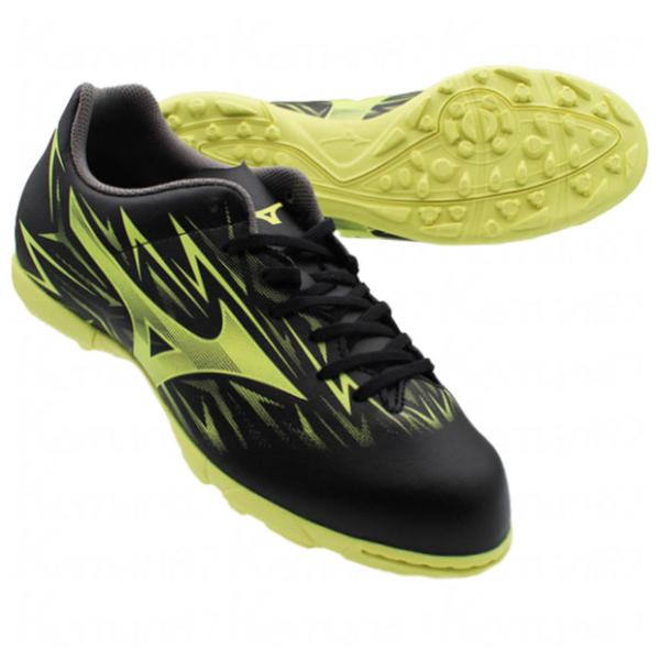 MIZUNO（ミズノ） モナルシーダ NEO 3 CLUB AS ブラック×イエロー