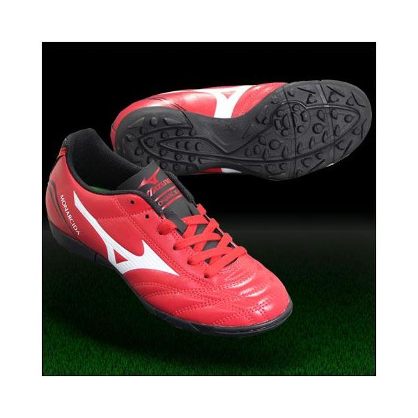 モナルシーダ Fs Jr As レッド ホワイト Mizuno ミズノ サッカージュニアトレーニングシューズp1ge Buyee 日本代购平台 产品购物网站大全 Buyee一站式代购 Bot Online