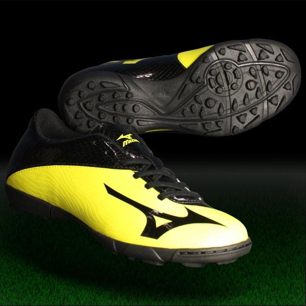 ミズノ バサラJAPAN MIZUNO（ミズノ） バサラ 103 Jr. AS イエロー×ブラック 【MIZUNO