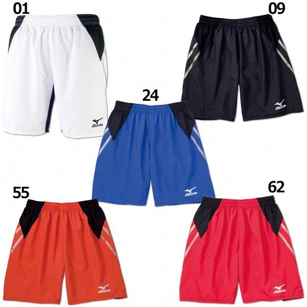 MIZUNO（ミズノ） ゲームパンツ 【MIZUNO|ミズノ】サッカーフットサル