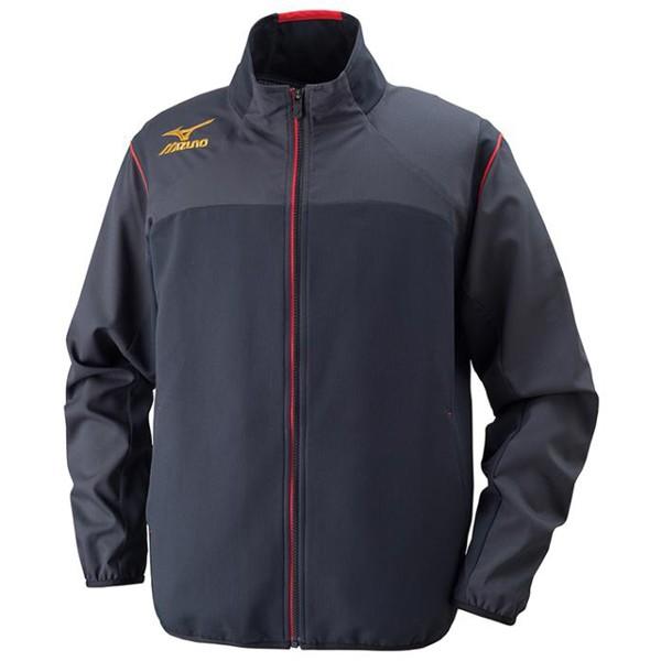 MIZUNOミズノ] MORELIA トレーニングクロス上下セット Sサイズ