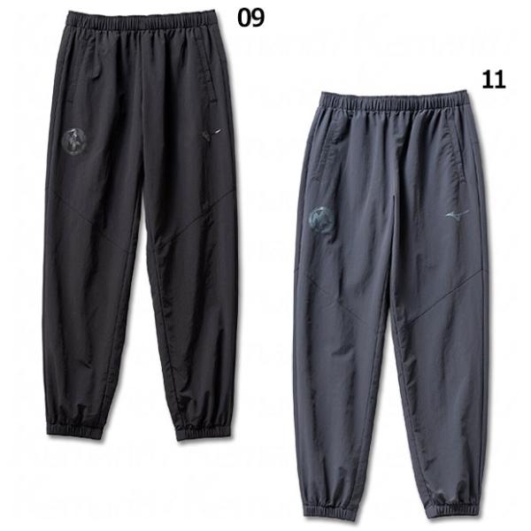 MZFB トラックパンツ　【MIZUNO|ミズノ】サッカーフットサルウェアーp2mfc571 MIZUNO（ミズノ） MZFB トラックパンツ 【MIZUNO|ミズノ】サッカー