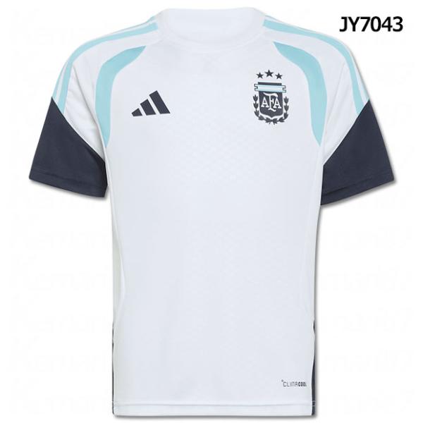 adidas（アディダス） ジュニア アルゼンチン代表 2026 TIRO
