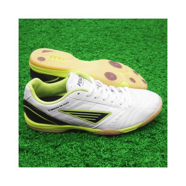 フェーラー Bfa ホワイト フラッシュイエロー Penalty ペナルティ フットサルシューズpnf222 Buyee Buyee Japanese Proxy Service Buy From Japan Bot Online
