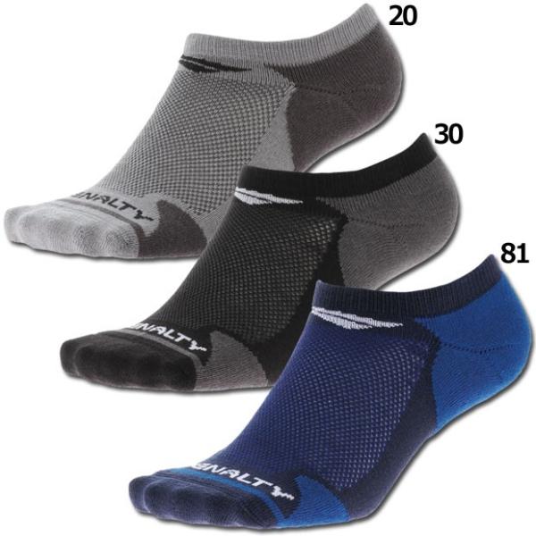 PENALTY（ペナルティ） アンクルソックス3足セット 25-27cm 【PENALTY
