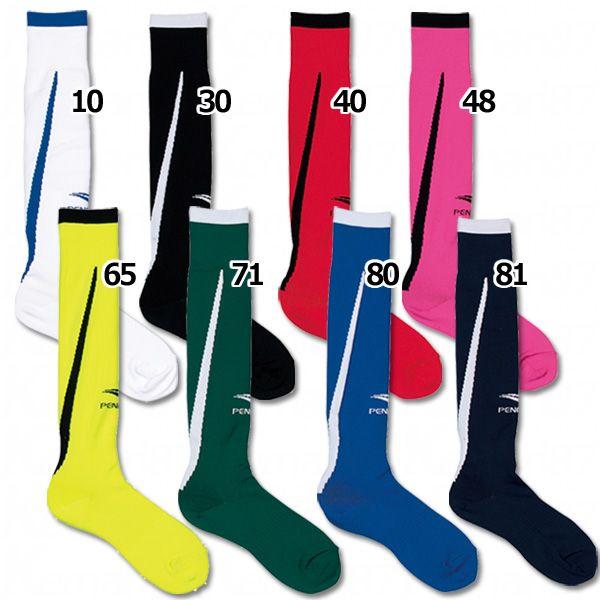 PENALTY（ペナルティ） ジャガードストッキング 【PENALTY|ペナルティ