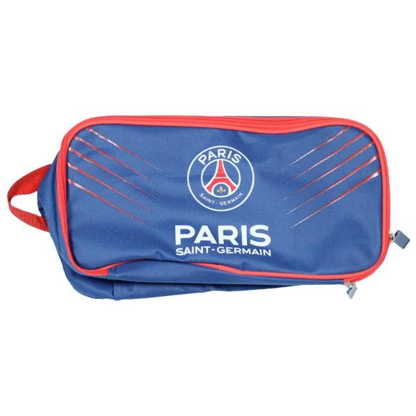 パリサンジェルマン シューズケース クラブチームバッグpsg Kemari87 Paypayモール店 通販 Paypayモール
