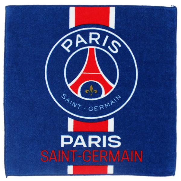 パリサンジェルマン ハンドタオル　クラブチームアクセサリーpsg54723
