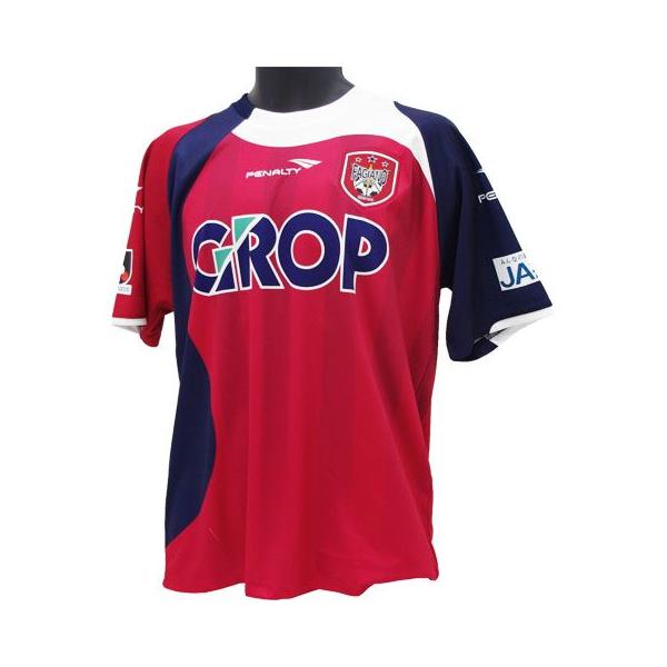 PENALTY ペナルティ ファジアーノ岡山 オーセンティック ユニホーム PENALTY ペナルティ ファジアーノ岡山 オーセンティック ユニホーム