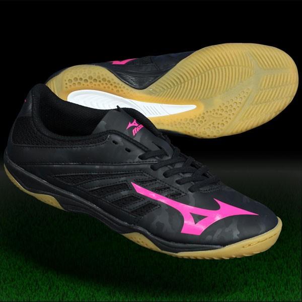 MIZUNO（ミズノ） バサラ 103 SALA ブラック×ピンク 【MIZUNO|ミズノ