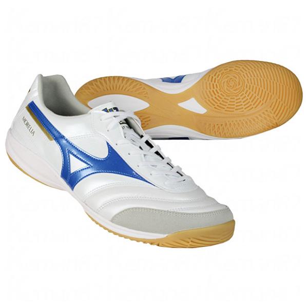 MIZUNO（ミズノ） モレリア SALA ELITE IN スーパーホワイトパール