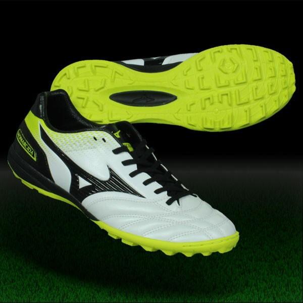 MIZUNO（ミズノ） モナルシーダ TF PRO イエロー×ブラック×ホワイト