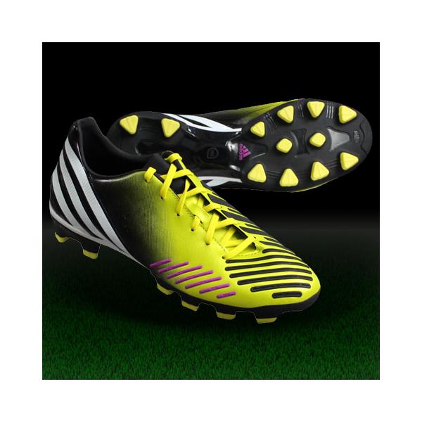 adidas（アディダス） プレデターアブソリオン LZ TRX HG ビビッド