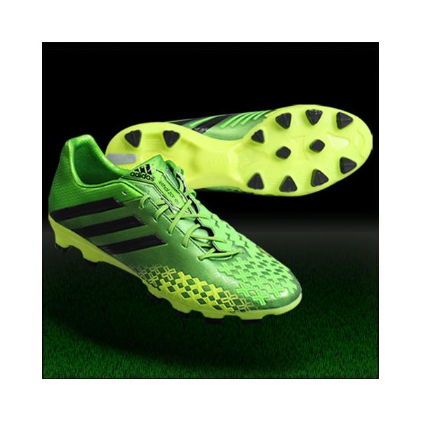 adidas プレデターリーサルゾーン-ジャパン TRX HG レイグリーンF13