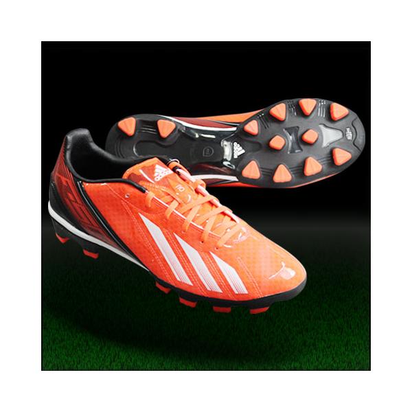 adidas（アディダス） F30 TRX HG インフラレッド×ランニングホワイト