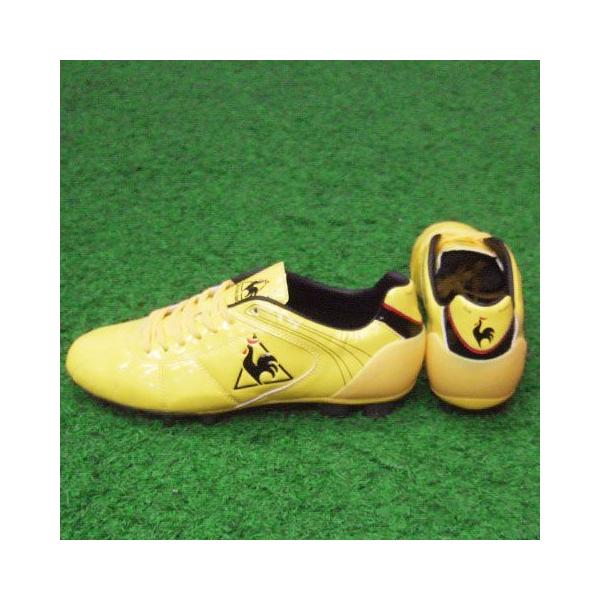 アルジェライト 3 イエロー ブラック Lecoqsportif ルコック サッカースパイクqsc 2370yl Buyee Buyee Japanese Proxy Service Buy From Japan Bot Online