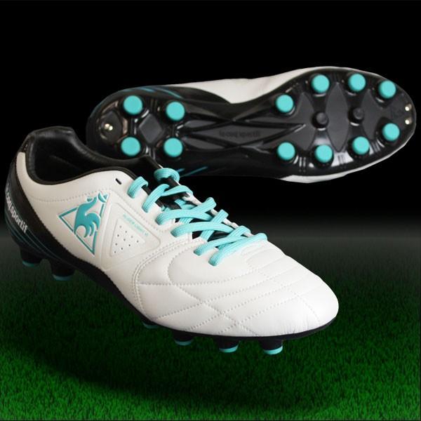アルジェライト 6 Sl ホワイト ブラック Lecoqsportif ルコック サッカースパイクqsc 5340wb Buyee Buyee Jasa Perwakilan Pembelian Barang Online Di Jepang