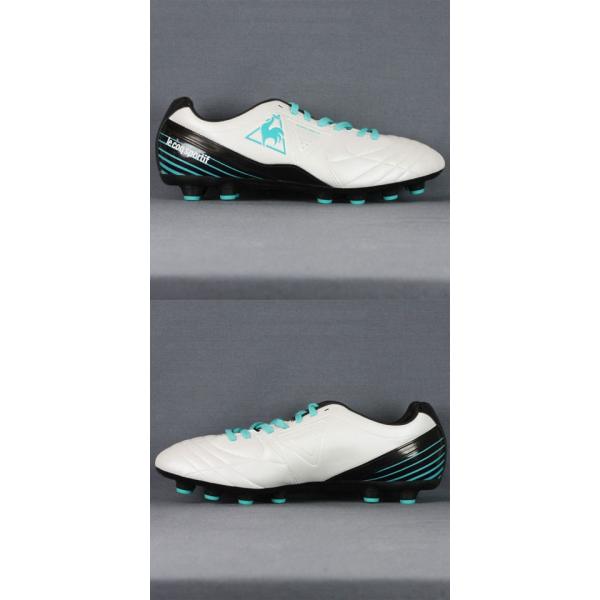 アルジェライト 6 Sl ホワイト ブラック Lecoqsportif ルコック サッカースパイクqsc 5340wb Buyee Buyee Jasa Perwakilan Pembelian Barang Online Di Jepang