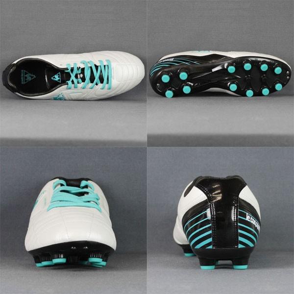 アルジェライト 6 Sl ホワイト ブラック Lecoqsportif ルコック サッカースパイクqsc 5340wb Buyee Buyee Japanese Proxy Service Buy From Japan Bot Online