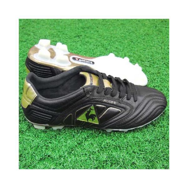 アルジェプロ ブラック ゴールド Lecoqsportif ルコック サッカースパイクqsc1130bg Buyee Buyee Japanese Proxy Service Buy From Japan Bot Online