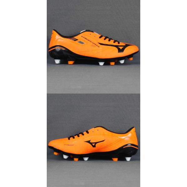 サムライスピード Sp 2 オレンジ ブラック Mizuno ミズノ ラグビースパイクr1ga Buyee Buyee 日本の通販商品 オークションの代理入札 代理購入
