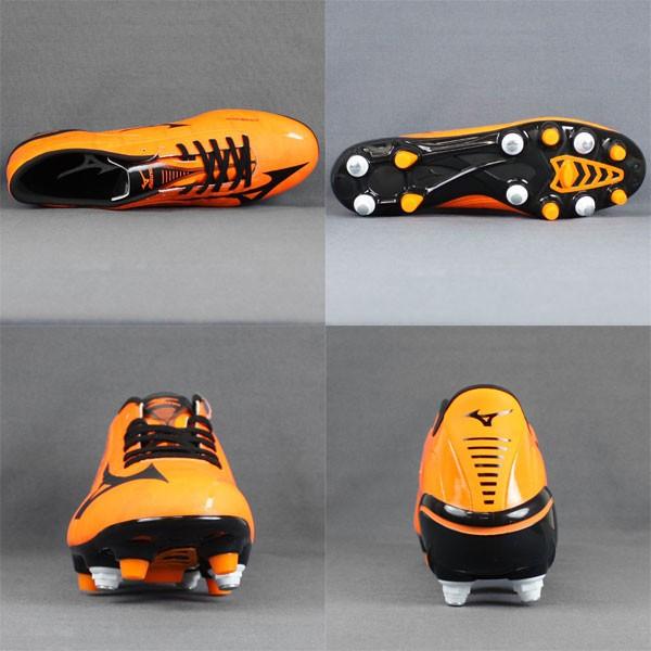 サムライスピード Sp 2 オレンジ ブラック Mizuno ミズノ ラグビースパイクr1ga Buyee Buyee 日本の通販商品 オークションの代理入札 代理購入