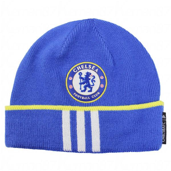 adidas Chelsea アディダス チェルシー ビーニー ニット帽