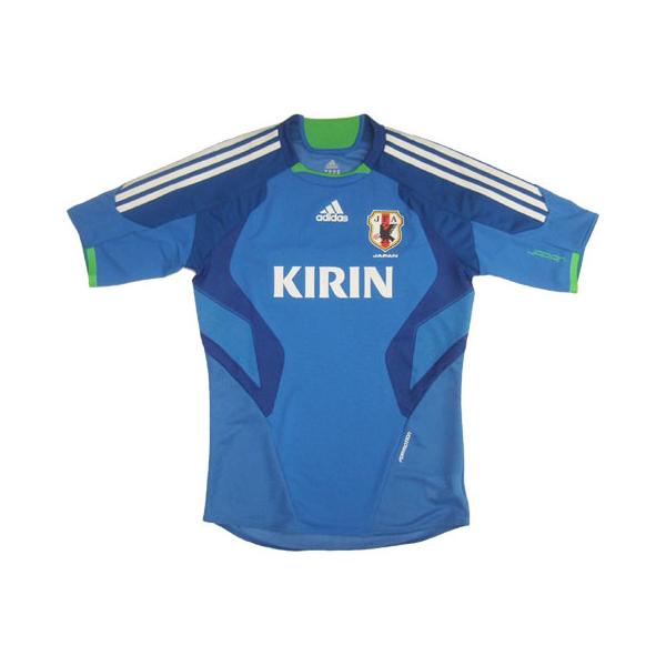 adidas（アディダス） 日本代表 2011 PREDATOR FM トレーニングシャツ