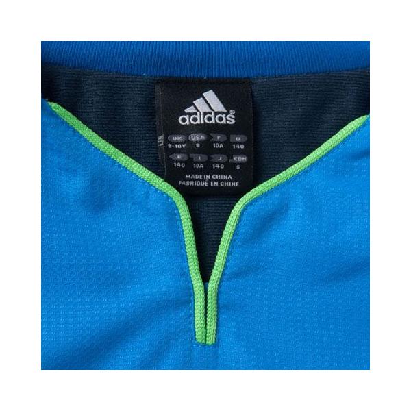 キッズジュニア 8109 中綿ピステトップ Adidas アディダス サッカージュニアウェアーrr072 Buyee Buyee Japanese Proxy Service Buy From Japan Bot Online