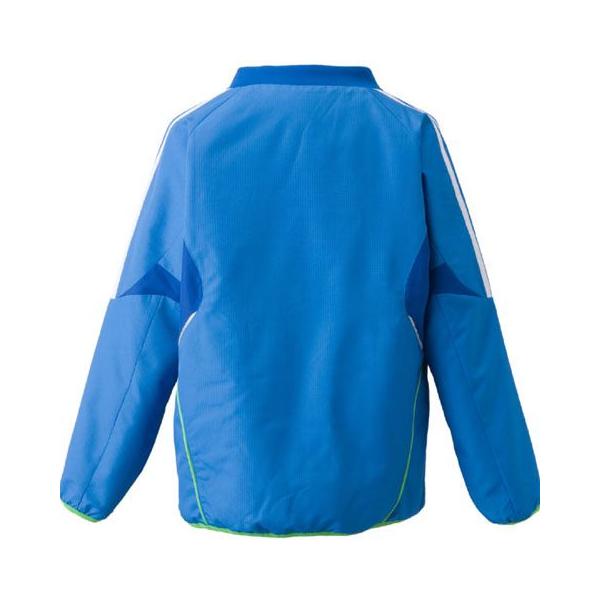 キッズジュニア 8109 中綿ピステトップ Adidas アディダス サッカージュニアウェアーrr072 Buyee Buyee Japanese Proxy Service Buy From Japan Bot Online