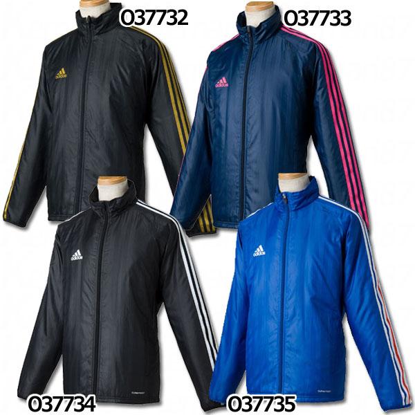 adidas アディダス shadow ウォーマー