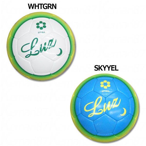 ルースイソンブラ FUTSAL TRiBE BALL 【LUZ e SOMBRA|ルースイ
