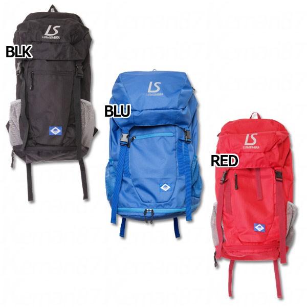 ルースイソンブラ（LUZ e SOMBRA） マルチアクティブバックパック