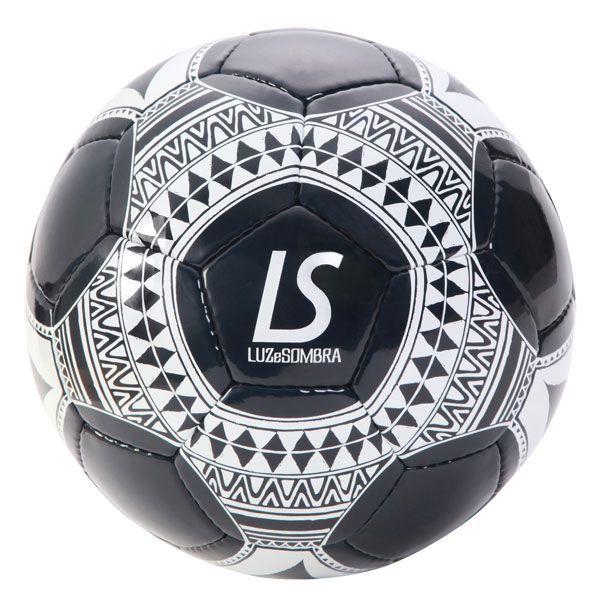 AMIGO フットサルボール　ネイビー　【LUZ e SOMBRA|ルースイソンブラ】フットサルボール4号球s214-816-nvy