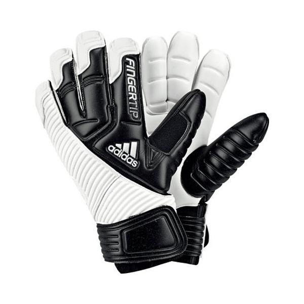 キーパーグローブ　GKグローブ フィンガーチップ　アディダス kemari87_s6490-e44912