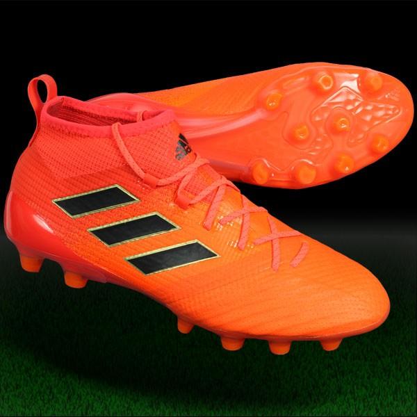 adidas エース 17.1-ジャパン プライムニット HG ソーラー adidas エース 17.1-ジャパン プライムニット HG ソーラー