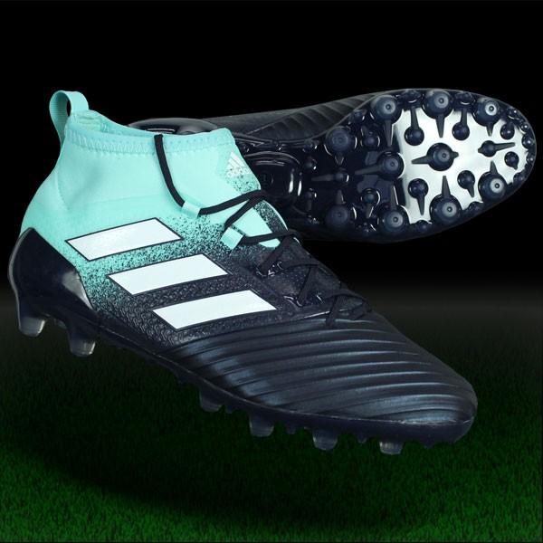アディダス サッカースパイク エース 17.2-ジャパン プライムメッシュ HG