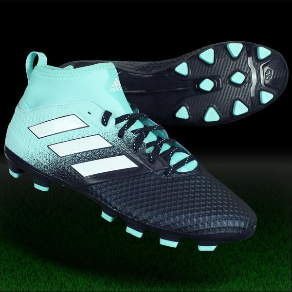 adidas（アディダス） エース 17.3 プライムメッシュ HG エナジー