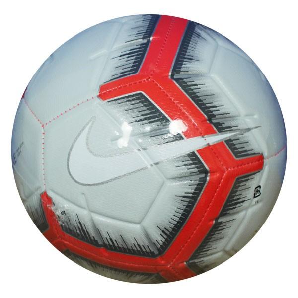 ストライク ピュアプラチナ ウルフグレー Nike ナイキ サッカーボール5号球sc3310 043 5 Kemari87 Paypayモール店 通販 Paypayモール