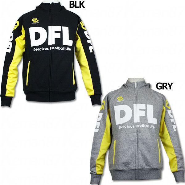 SoccerJunky（サッカージャンキー） 社交性+1 スウェット