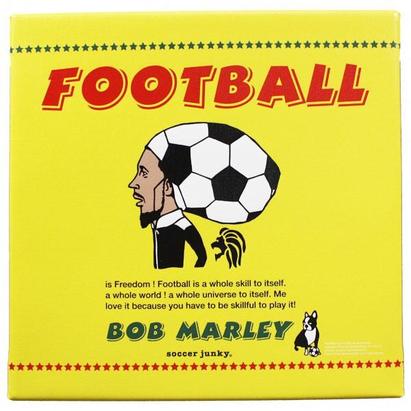 サッカージャンキーアート Amazon | soccer junky(サッカージャンキー) NINJA アートパネル