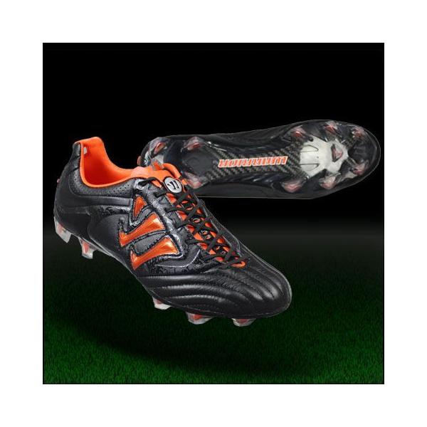 スクリーマー K-ライト FG ブラック 【WARRIOR|ウォーリアー