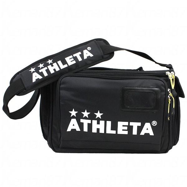 ATHLETA メディカルバッグ 【ATHLETA|アスレタ】サッカー