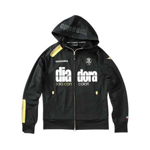 DIADORA（ディアドラ） FIVE A SIDE トレーニング HDYジャケット