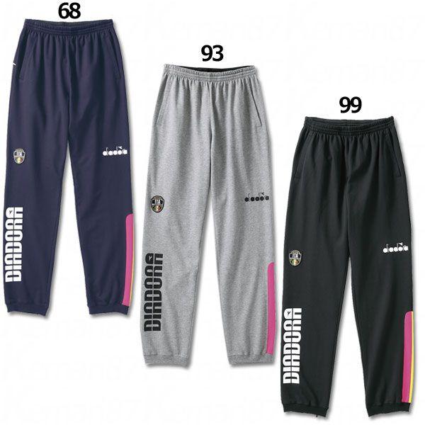MSGM diadora ディアドラ ロゴ スウェットブラックmm84-99 MSGM diadora ディアドラ ロゴ スウェットブラックmm84-99