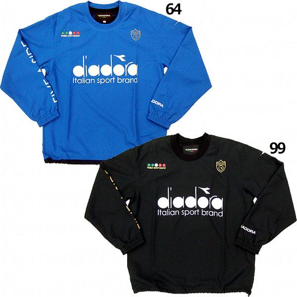 DIADORA（ディアドラ） FIVE A SIDE ピステジャケット 【diadora