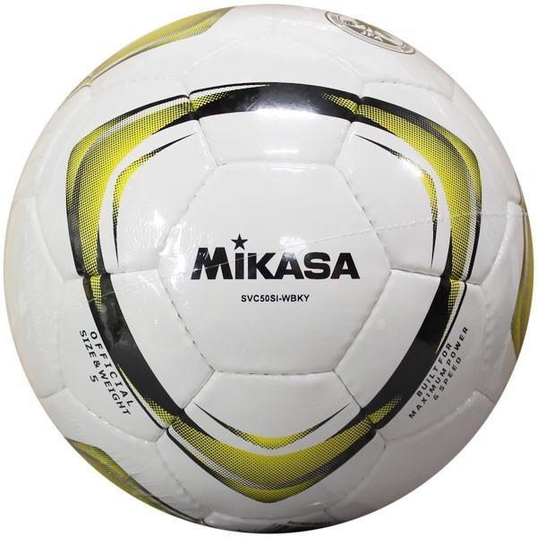 サッカー検定球 ホワイト ブラック イエロー Mikasa ミカサ サッカーボール5号球svc50si Wbky Buyee Buyee Japanischer Proxy Service Kaufen Sie Aus Japan