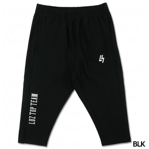 ルースイソンブラ LUZ TOP TEAM GELANOTS/CUPRO LUMINOUS 6