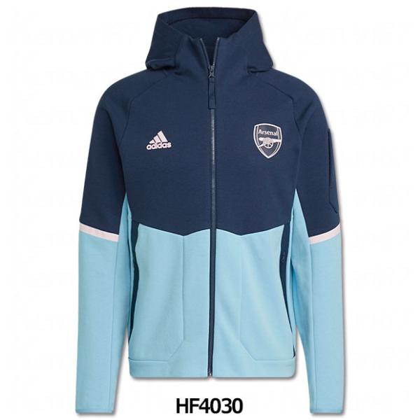 adidas（アディダス） アーセナル EU アンセムジャケット 【adidas